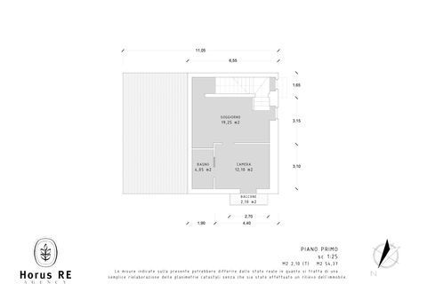 Tríplex em Scicli, Ragusa, Scicli - € 380.000 | Ref: V002981 - foto 47